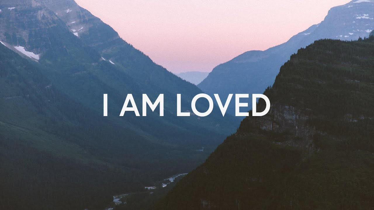 “Feel God’s Love in ‘I’m Loved’
