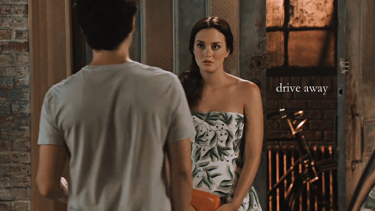 dan & blair | drive away