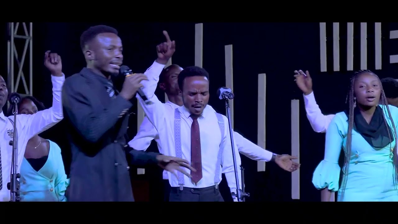 song: JINA LA YESU by good news of salvation