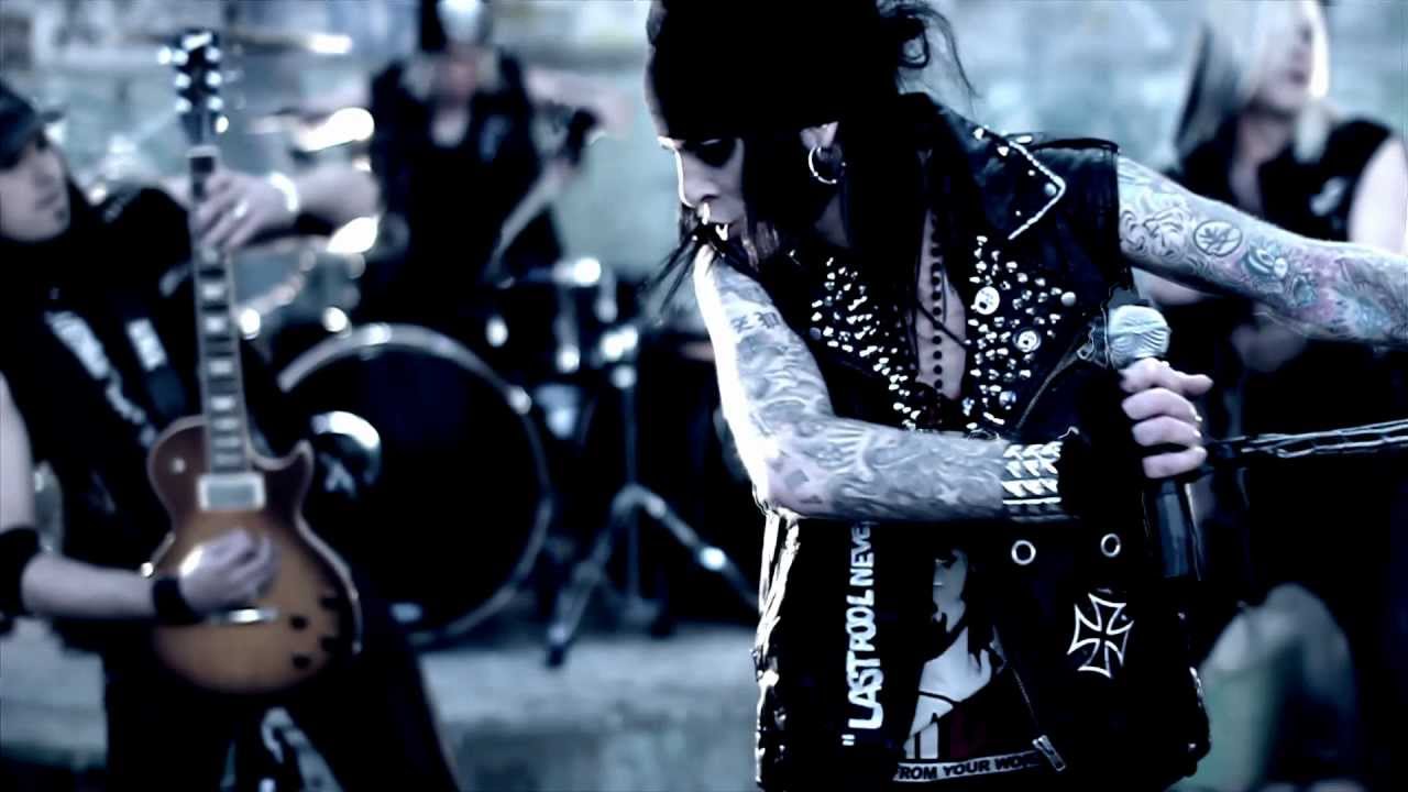 Baby Jane - My Behavior - Official Music Video