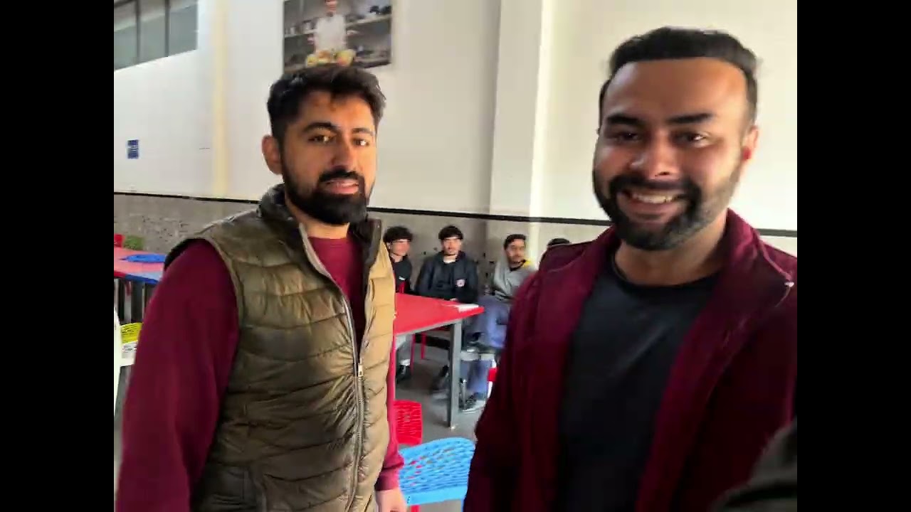 Morning Gym 💪 | IT SaaS Sales Hustle 💻 | Real Life in Haldwani | Daily Vlog