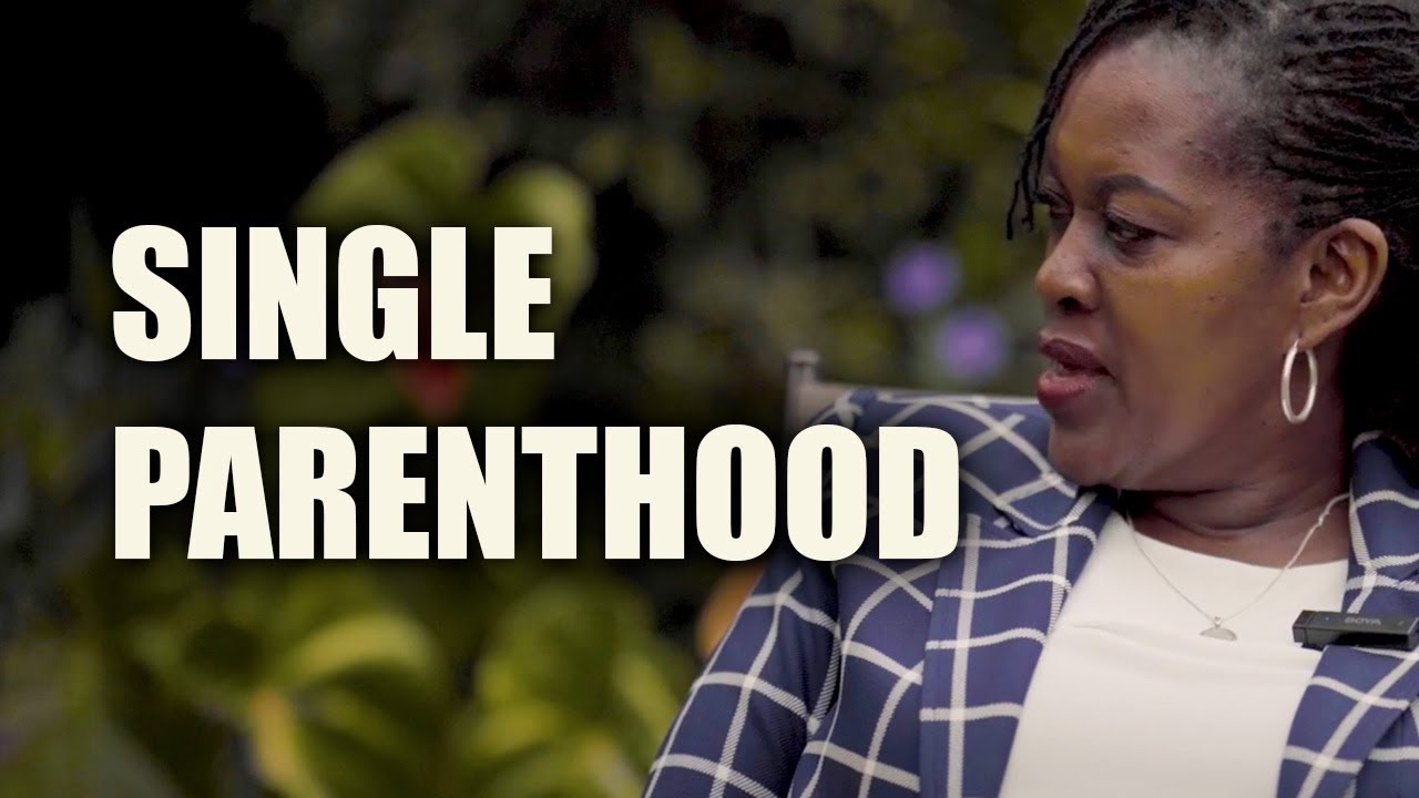 S1E1 - What is Family? Single Parenthood