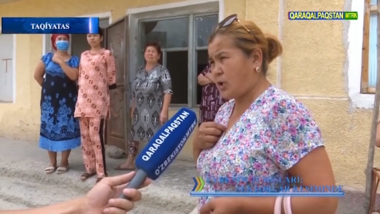 ХАБАР 15.06.2022