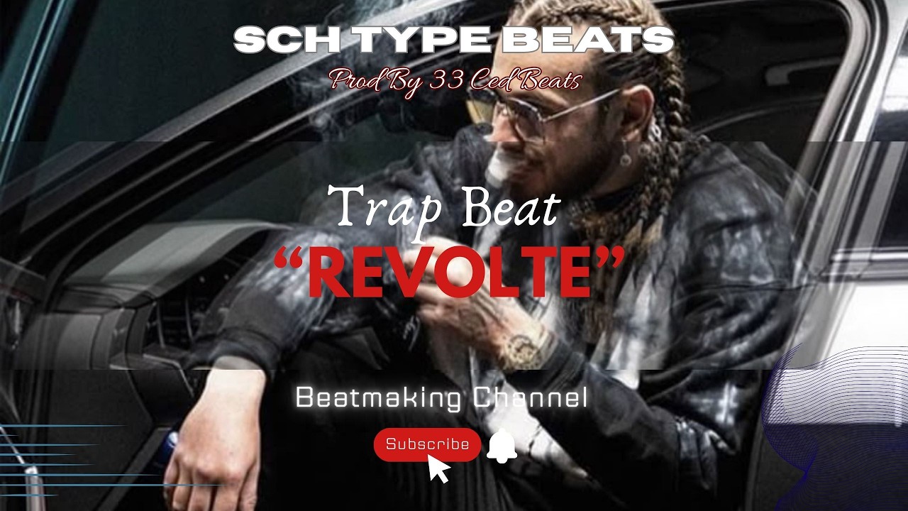 SCH Type Beat 