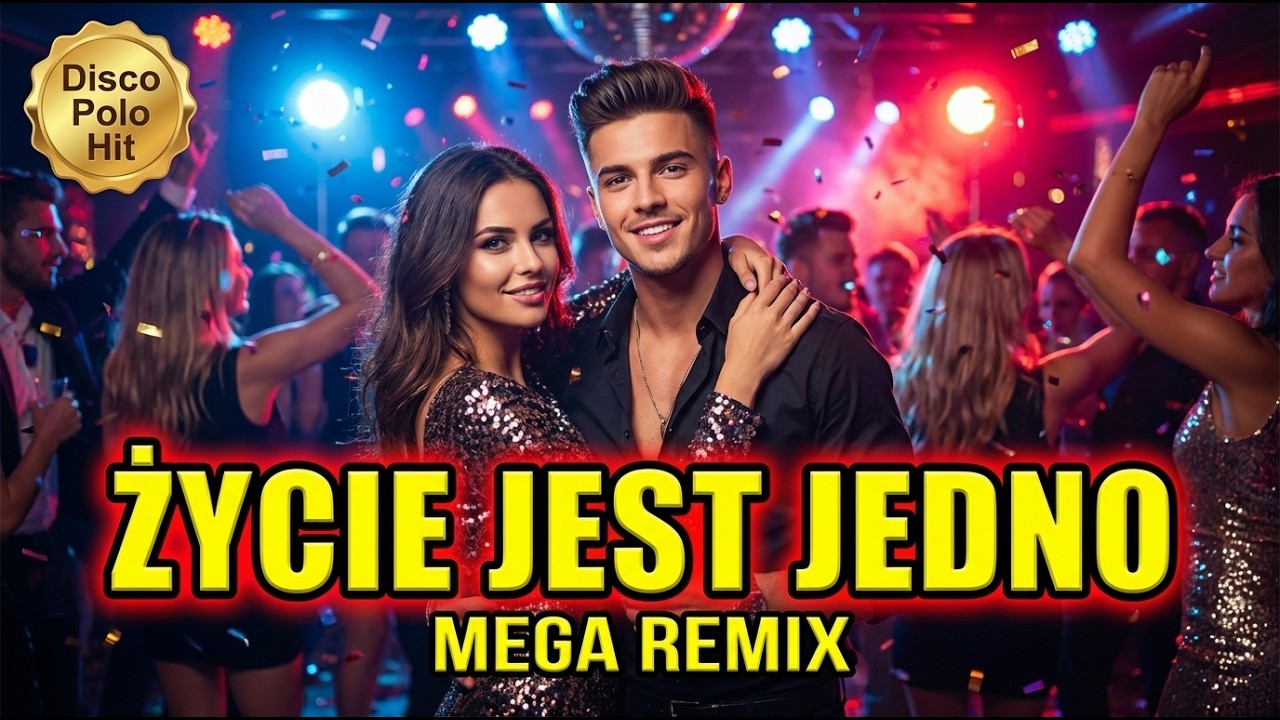 SKOLIM   Życie Jest Jedno FAIR PLAY REMIX 2026