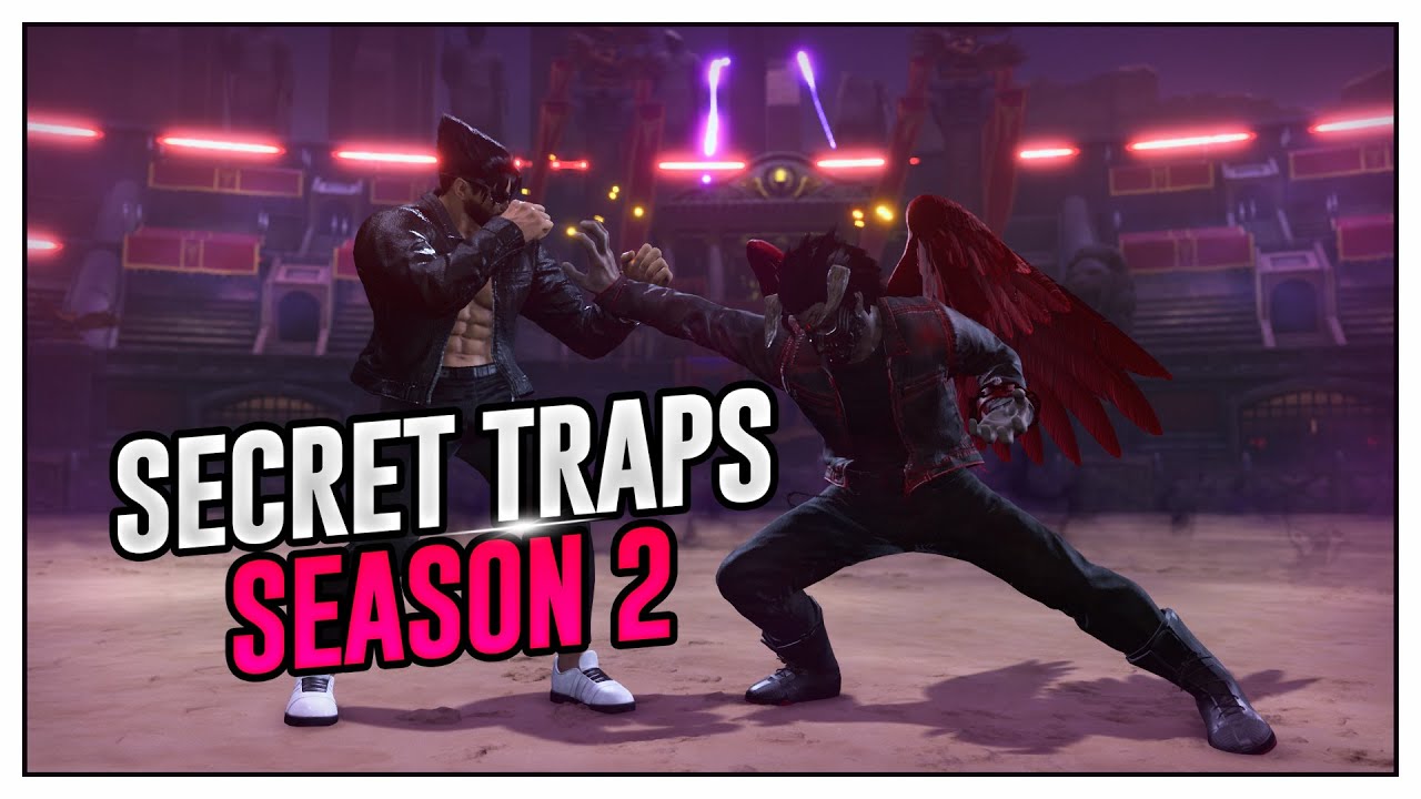 Devil Jin Season 2 Secrets You Must Need to Know
