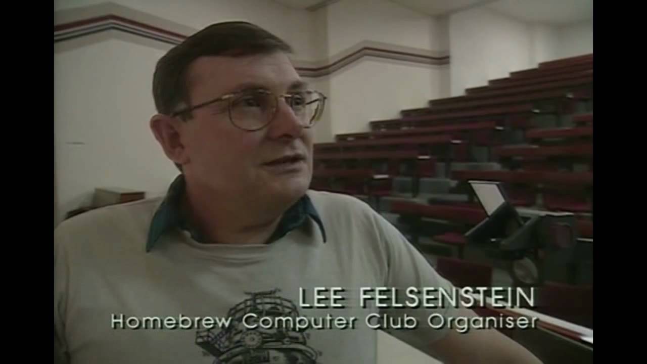 Homebrew Computer Club