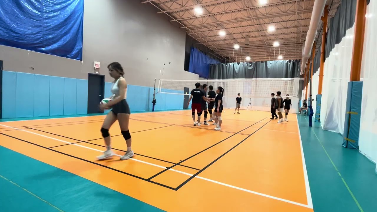 260113 - TDVC - Game 5 -  VS 9 Uppers