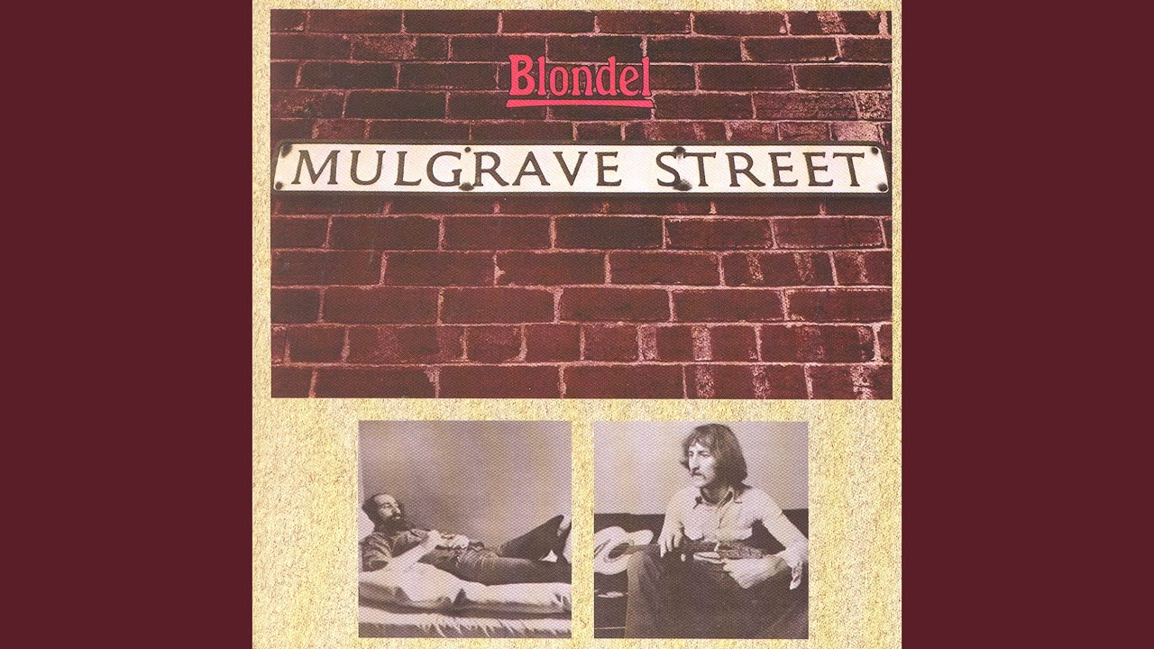 Mulgrave Street