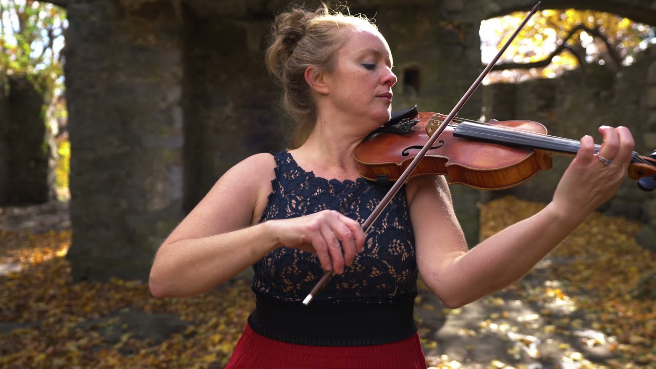Hanneke Cassel - 