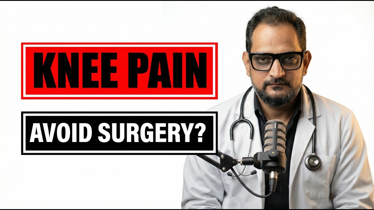 Knee Pain and Arthritis: What X-Rays Don&rsquo;t Tell