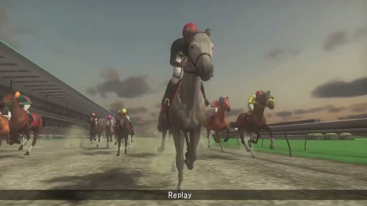 chica gana primer G1