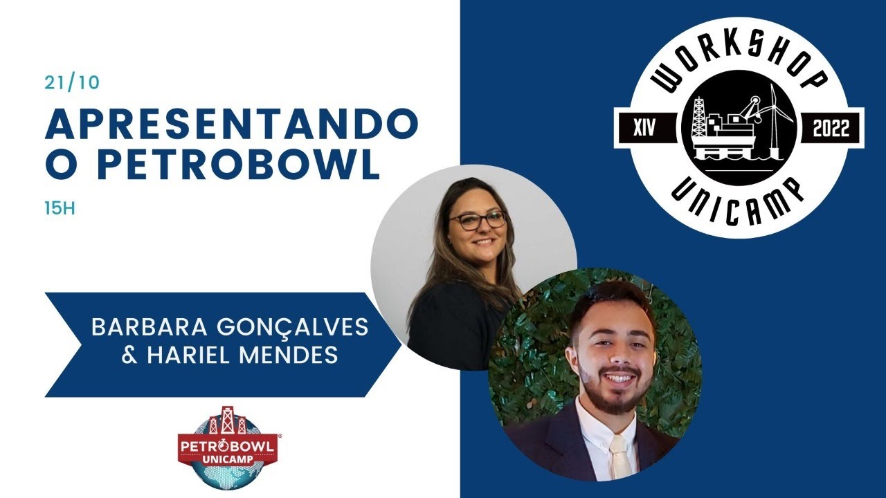Encerramento e Petrobowl