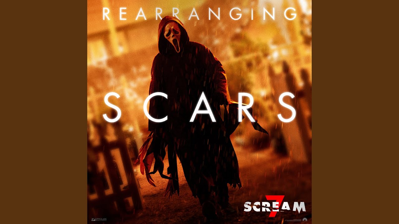 Rearranging Scars (From The Original Motion Picture 