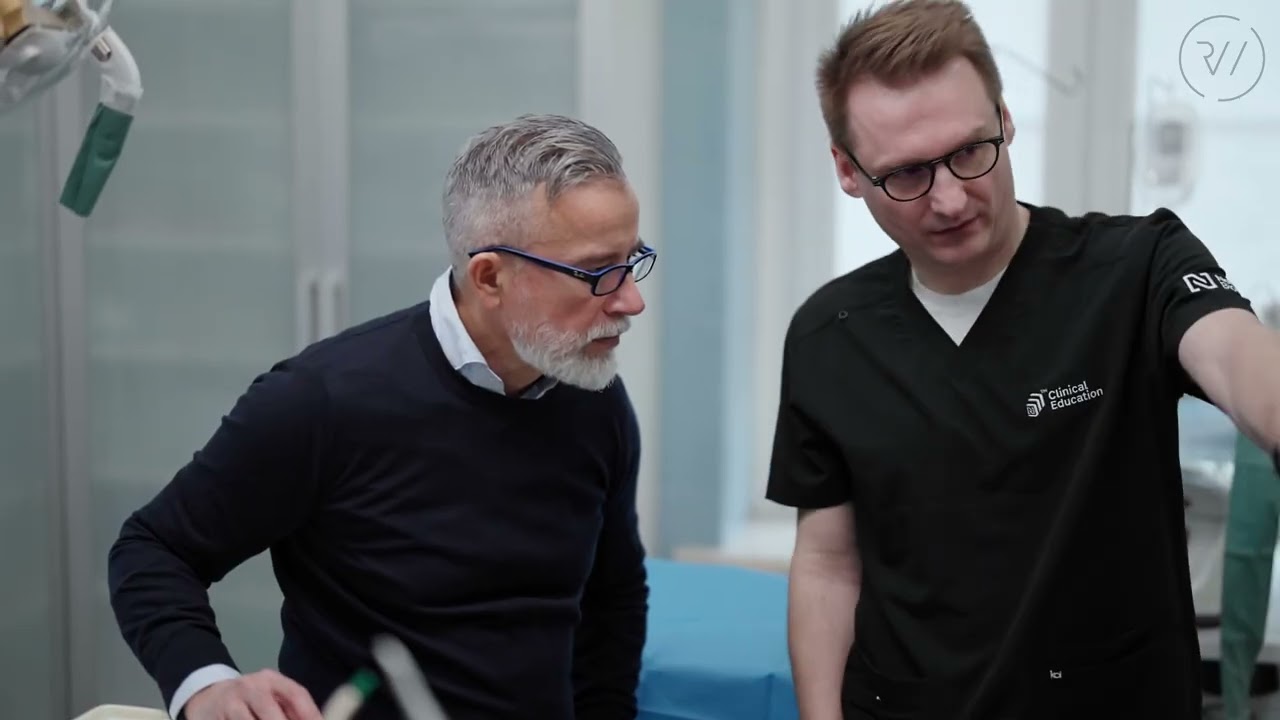 Odzyskaj uśmiech w jeden dzień. Implanty All-on-4.Poznaj klinikę Dr. Radosława Witkowskiego w Opolu