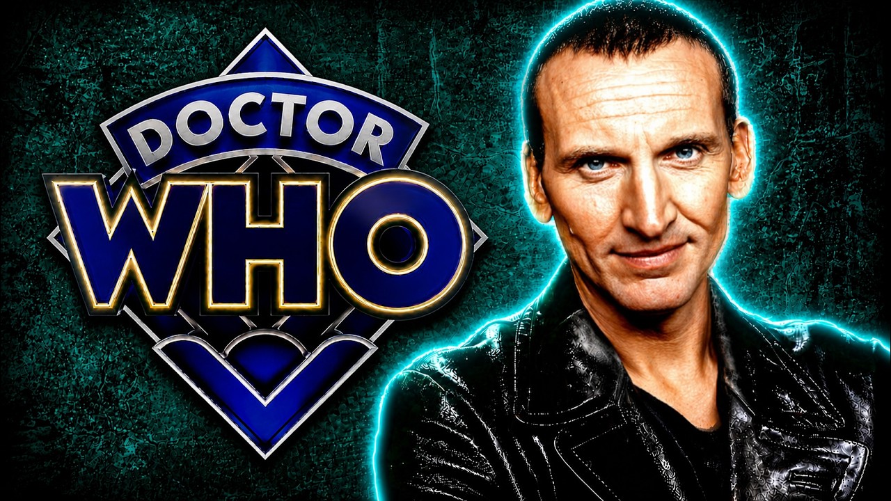 Christopher Eccleston est-il un mauvais Doctor Who ?