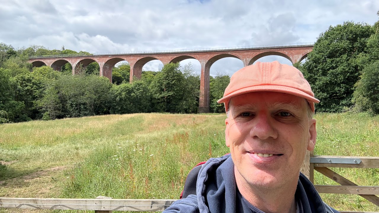 Engelhoper in Engelland - Northern Belle & die Highlights der Reise