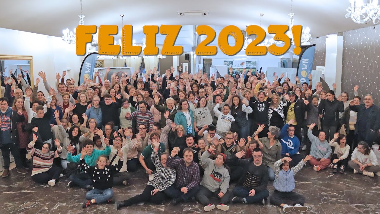 As&iacute; vivimos o 2022 &middot; Feliz 2023!