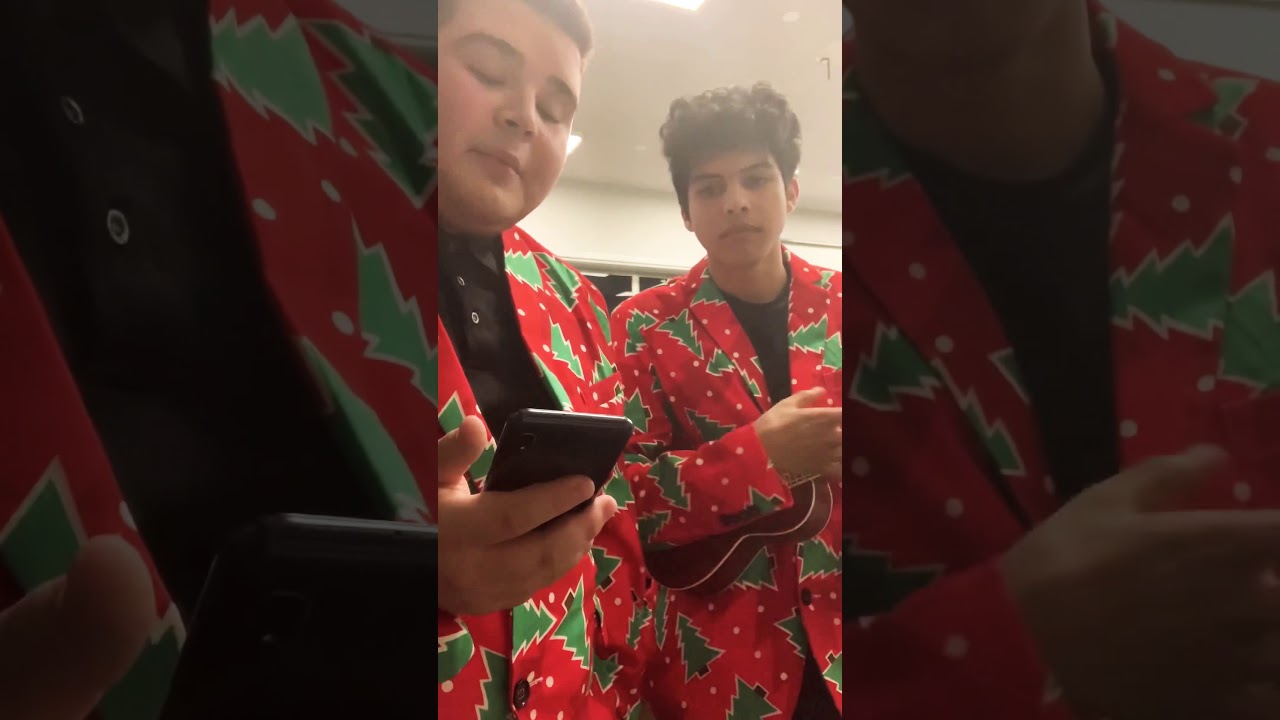 Fly me to the moon - (cover) Nick McGuire