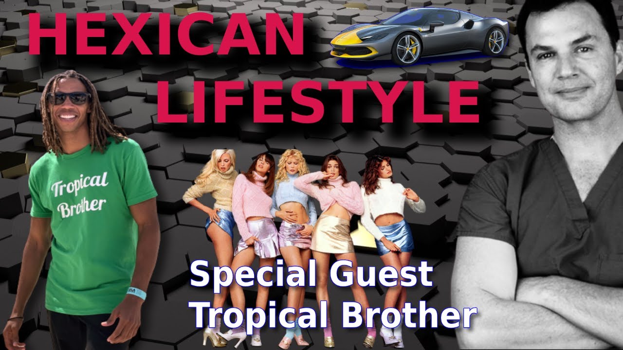 How Do Hexican's Upgrade Their Lifestyle