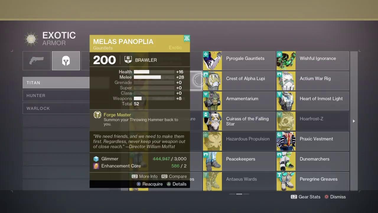 DESTINY 2 LIVE | Weekly Reset!