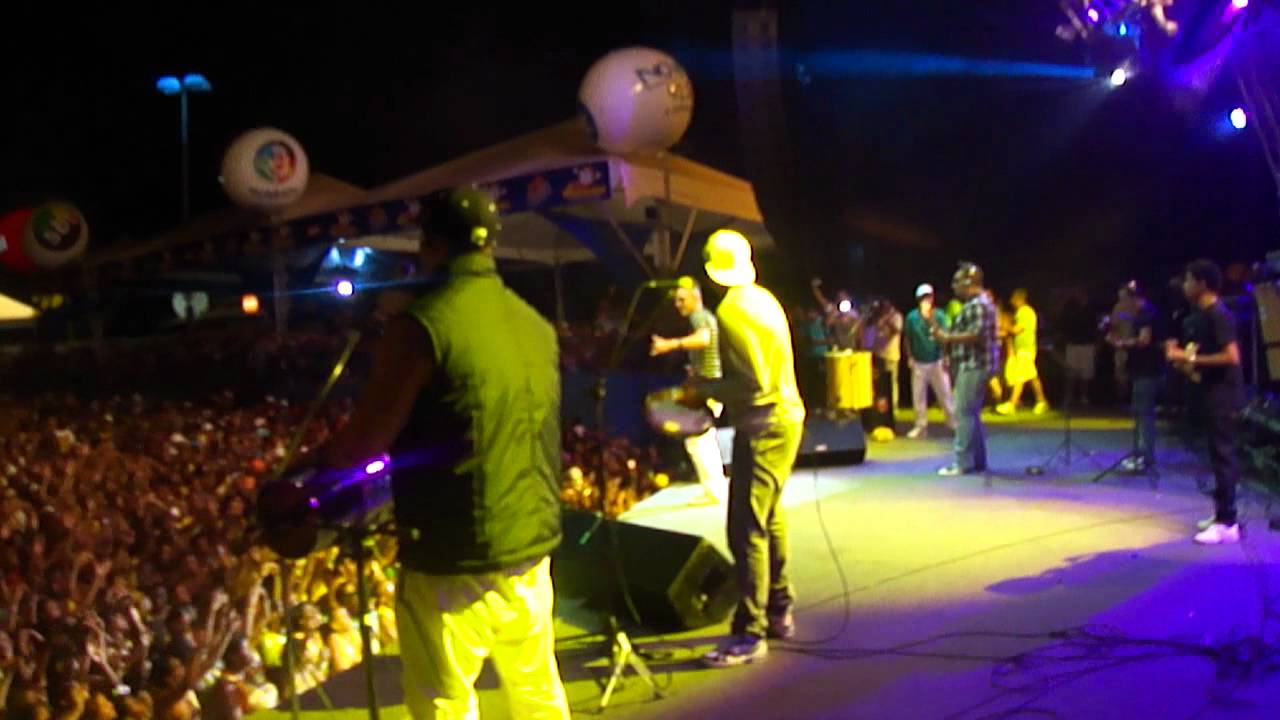 Op&ccedil;&atilde;o 3 - Lagrimas v&atilde;o e vem - MUQUIVER&Atilde;O 2011