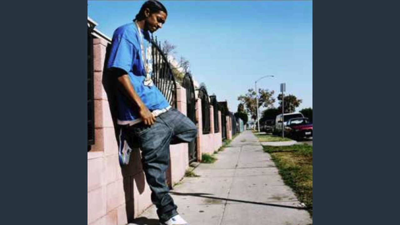 Gangsta's Life ft. Nipsey Hussle