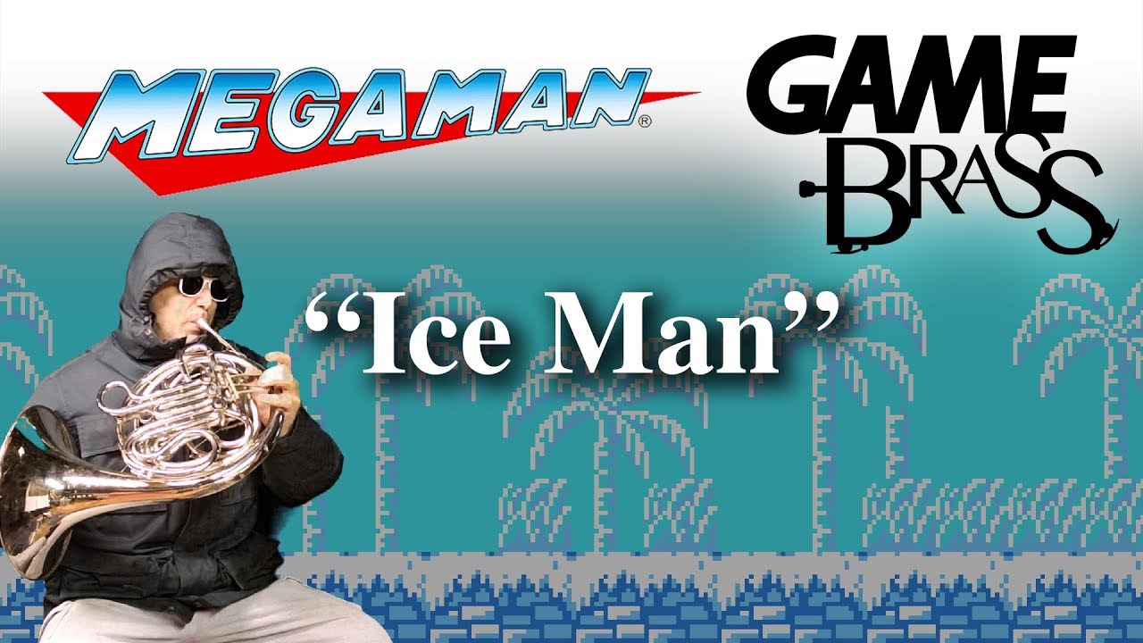 Mega Man 1 