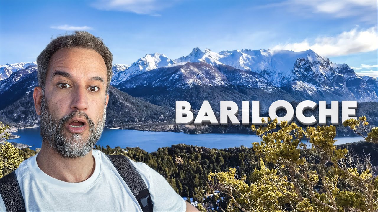 SON UNA LOCURA LOS PRECIOS DE LA PATAGONIA ESTA TEMPORADA |  Bariloche, Río Negro
