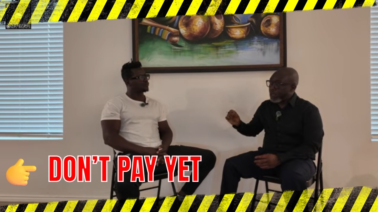 Before You Pay for Windows in Ghana… Watch This | BCS FAQ
