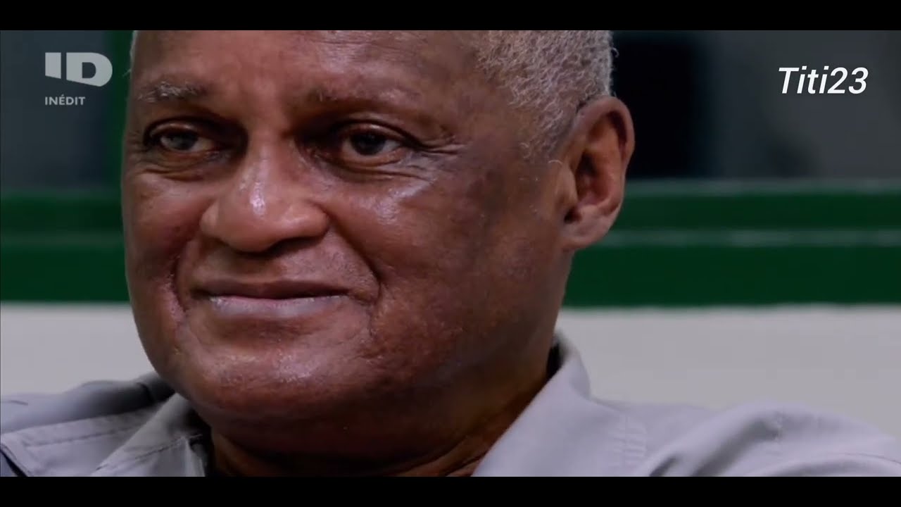 Un meurtrier sous mon toit :  sociopathe où victime d'une machination ?