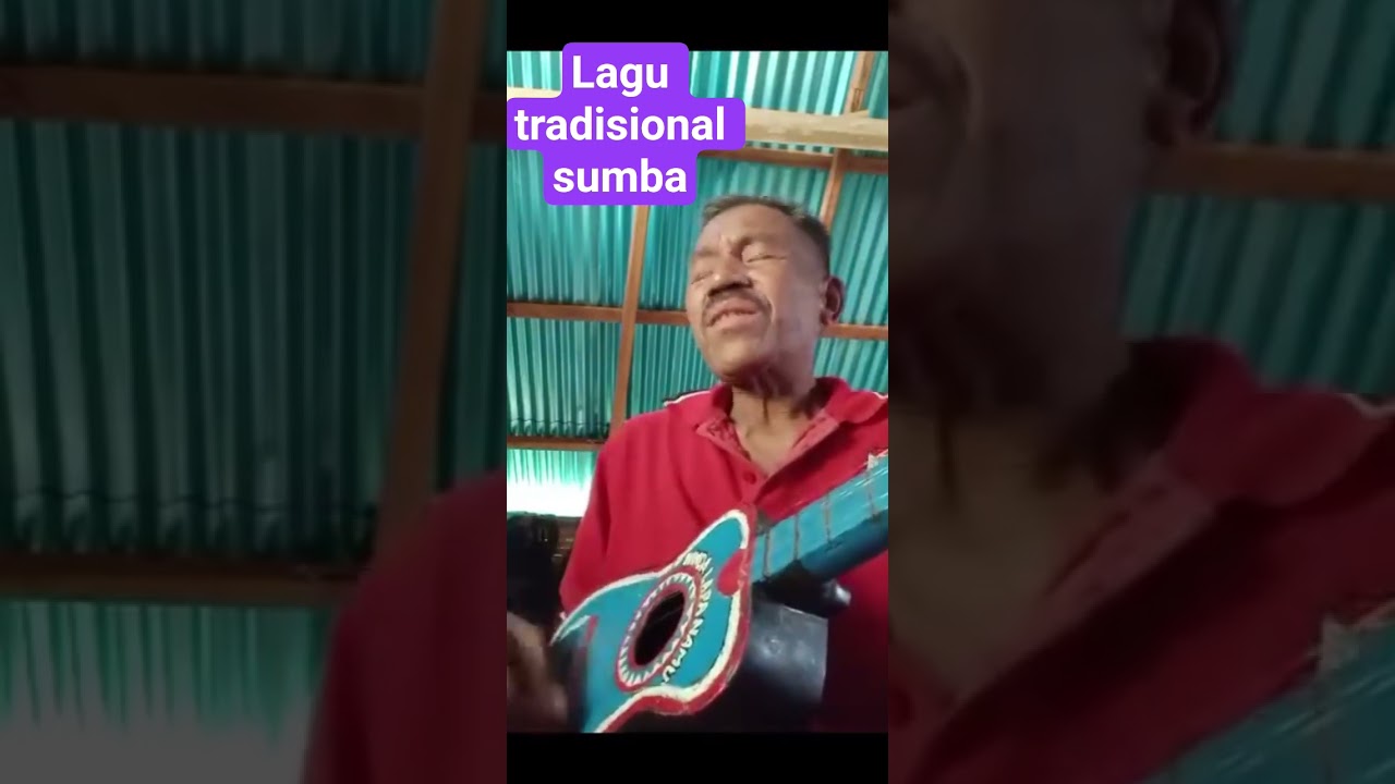 lagu sumba timur #budayasumba #sumbaetnic #musictradisional