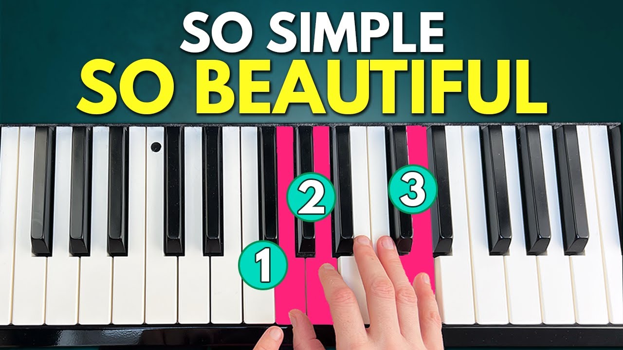 Learn to Improvise on Piano (Even If You’ve Never Tried!)