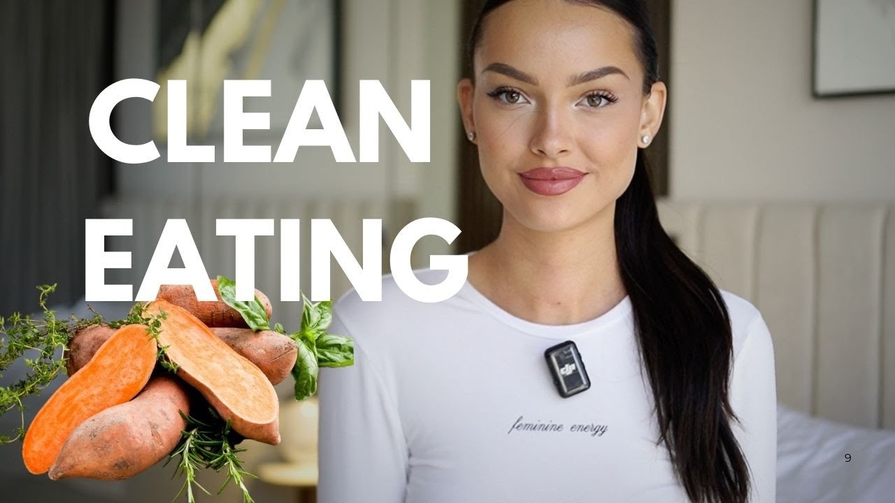 Gesunde Ern&auml;hrung f&uuml;r Anf&auml;nger *so startest du*