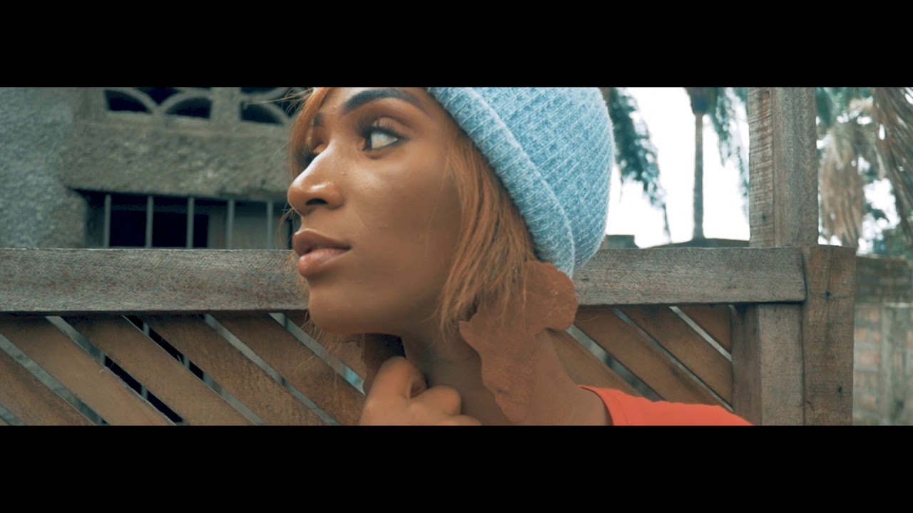 Fidjo O'limbisa   official clip
