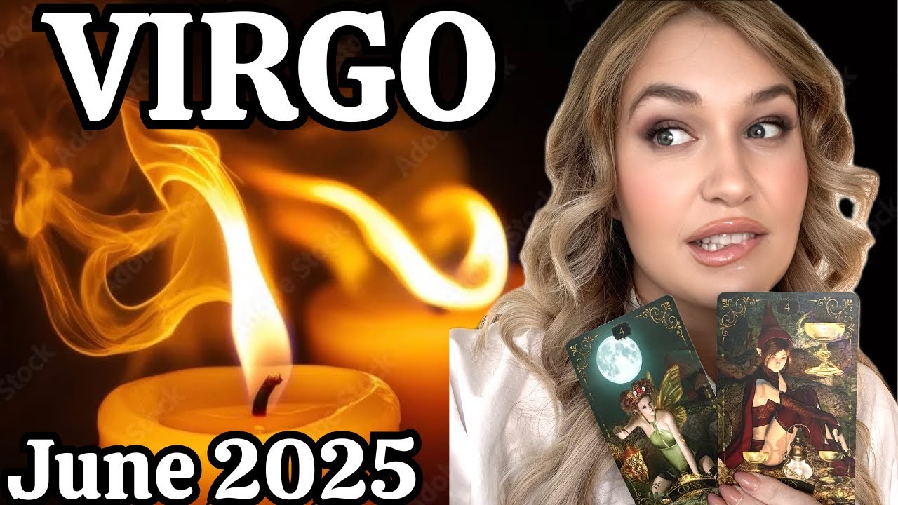VIRGO: They’re DESPERATE, But Are You Over It?! (A Love Tarot Reading)