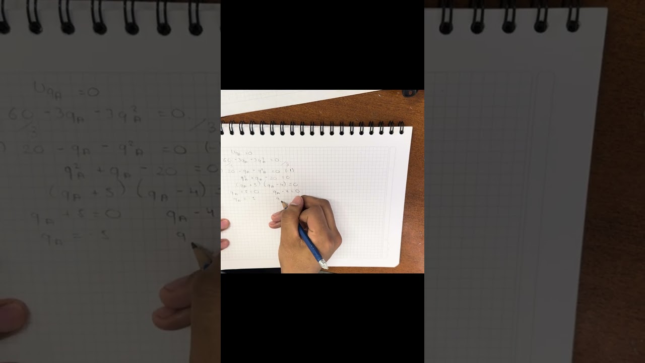 Video parte 1: Matemáticas II