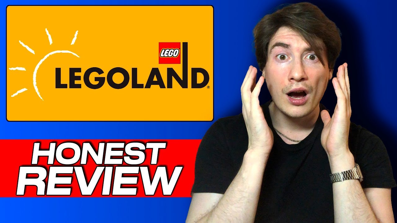 LEGOLAND Tickets: Honest Review of Booking, Prices, and User Experience