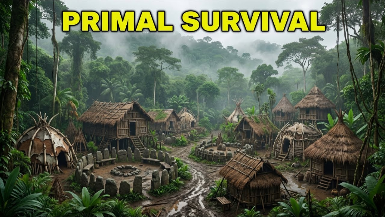 Unlocking Platinum in Far Cry primal: Epic Journey!