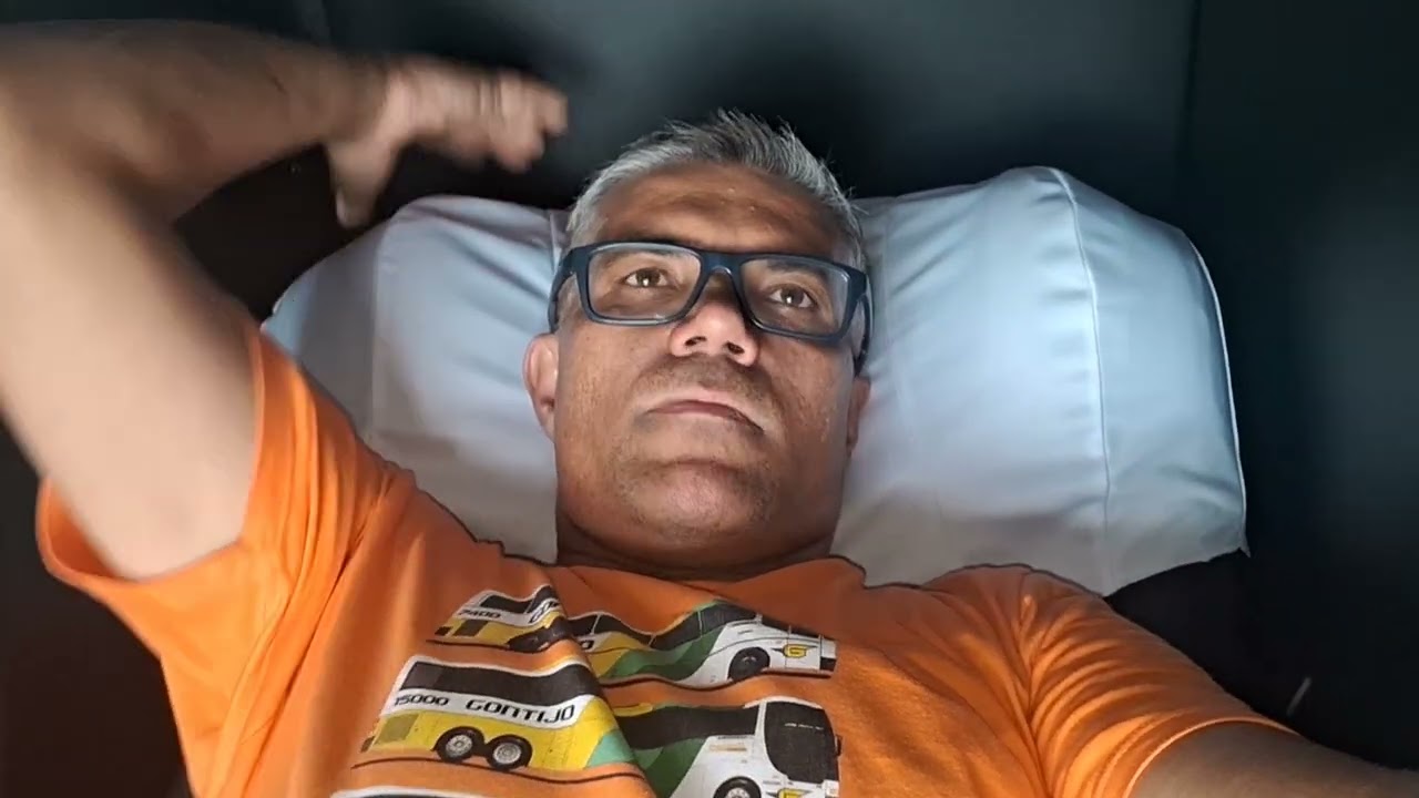 O irmão maior do 1200, Invictus DD leito cama total, a estrela da Reunidas brilha com força!!!!