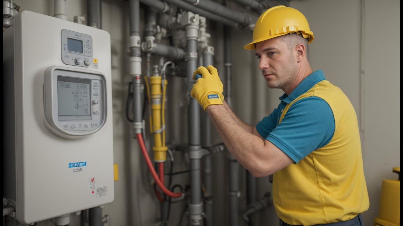 2024 Guide: Securing a Landlord Gas Safety Certificate in Glasgow