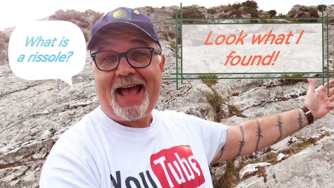 Day of discovery in Wexford (Maudlintown, Rocks, and More)