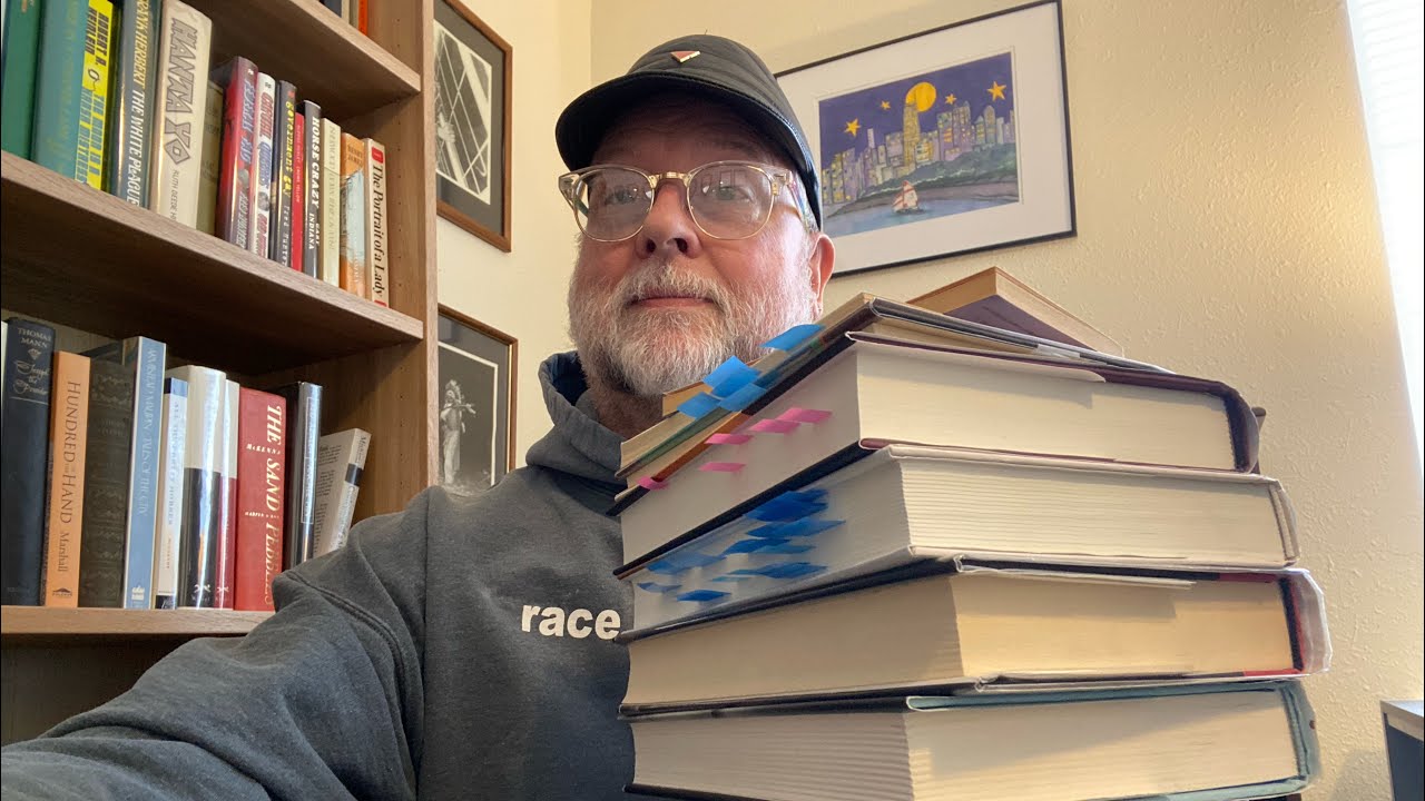 Best books I read in 2025 – Book reviews No. 18