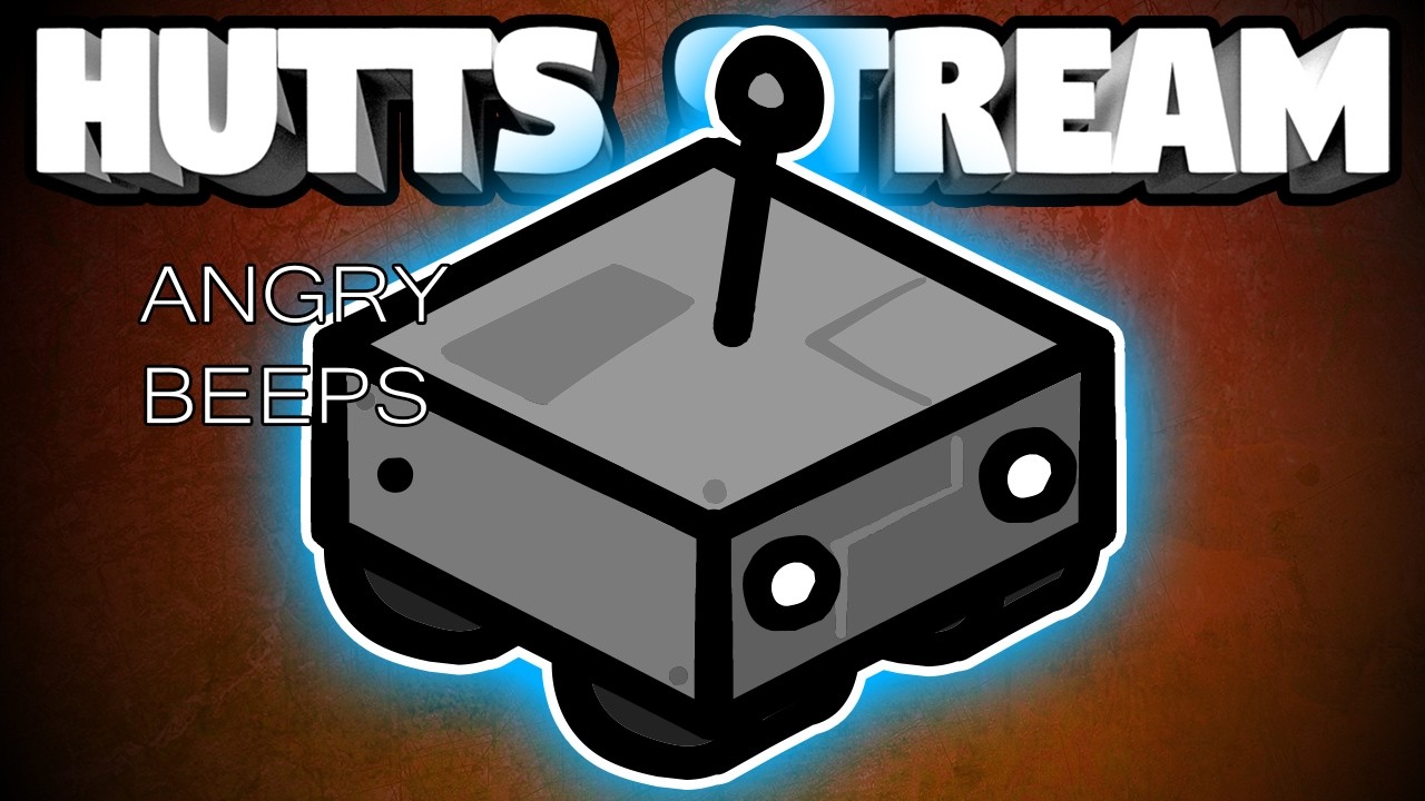 ROOMBA BUILD - Hutts Streams Mewgenics