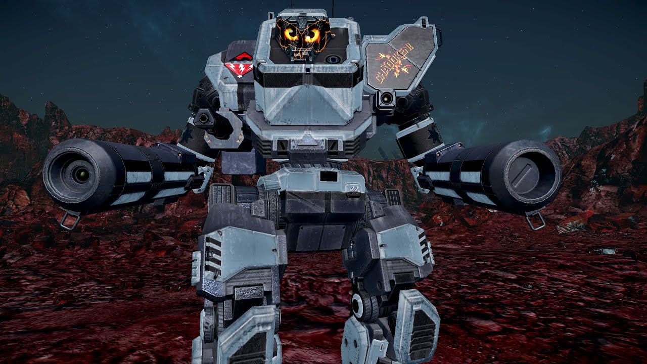 Mechwarrior Online and Escape From Tarkov - TTB's Livestream 1/24/2026