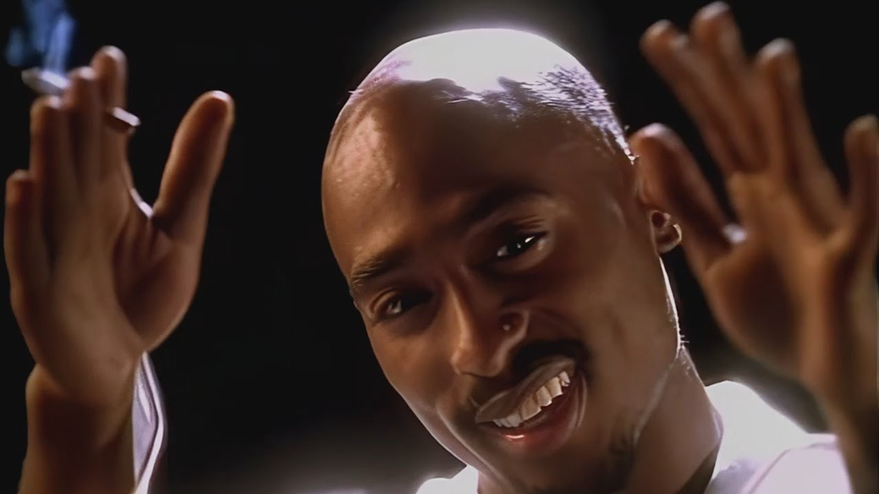 2Pac Ft. Danny Boy - I Ain&acute;t Mad At Cha [Legendado]