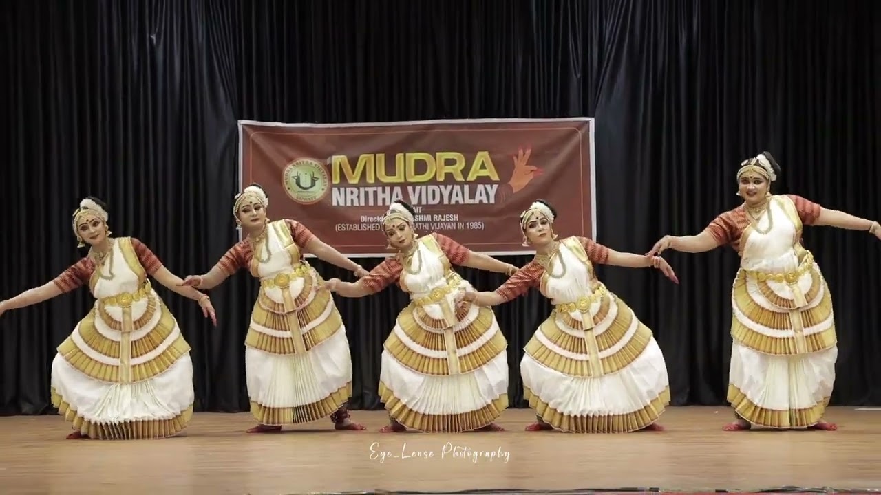 Dance at Guruvayur 2