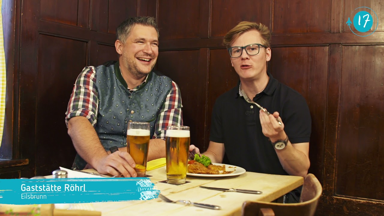 Bavaria in 60 seconds. Enjoy the trip! | Bavaria Travel