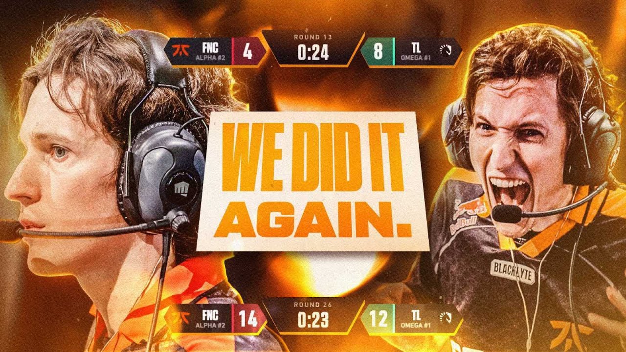 Our Insane Comeback to Qualify to MASTERS TORONTO