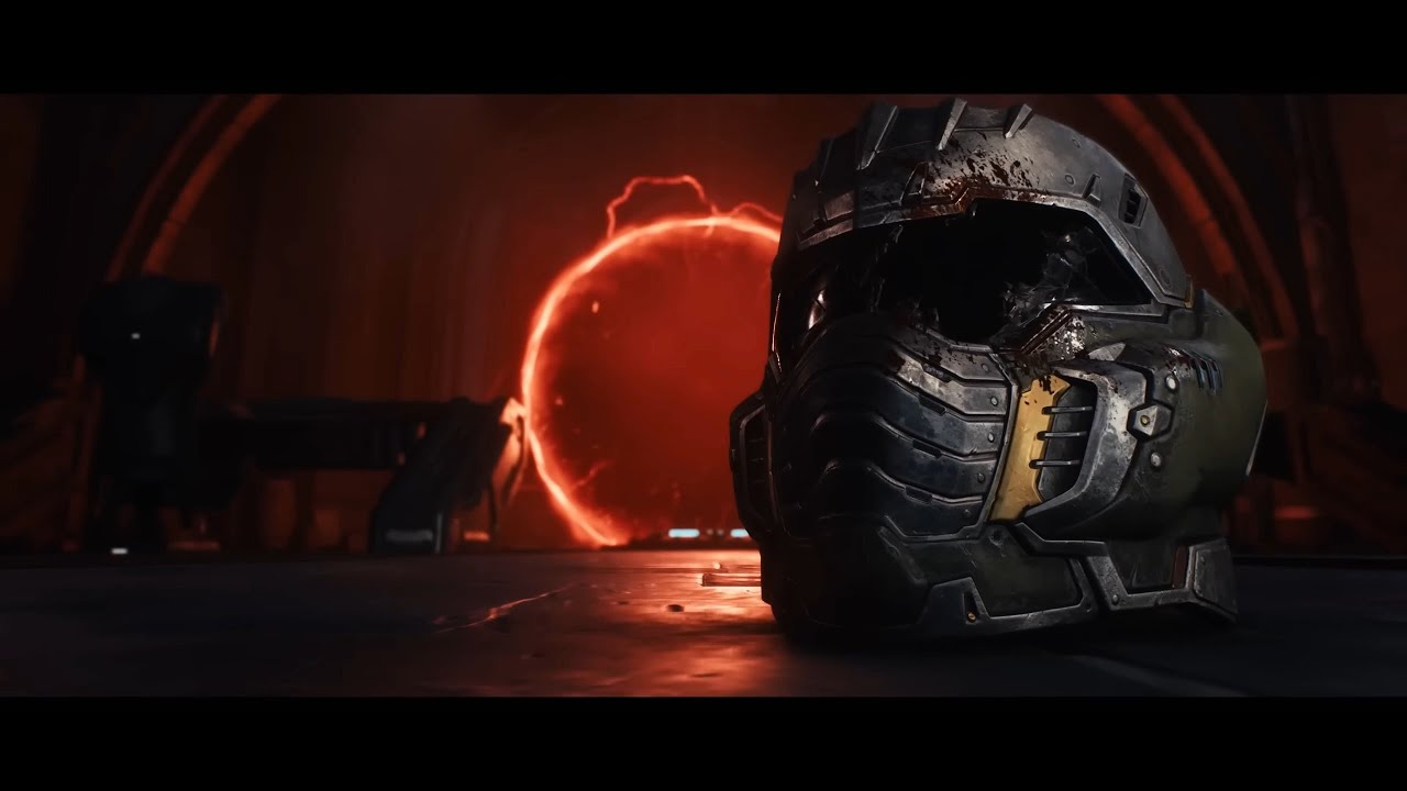 All Doom The Dark Ages Trailers